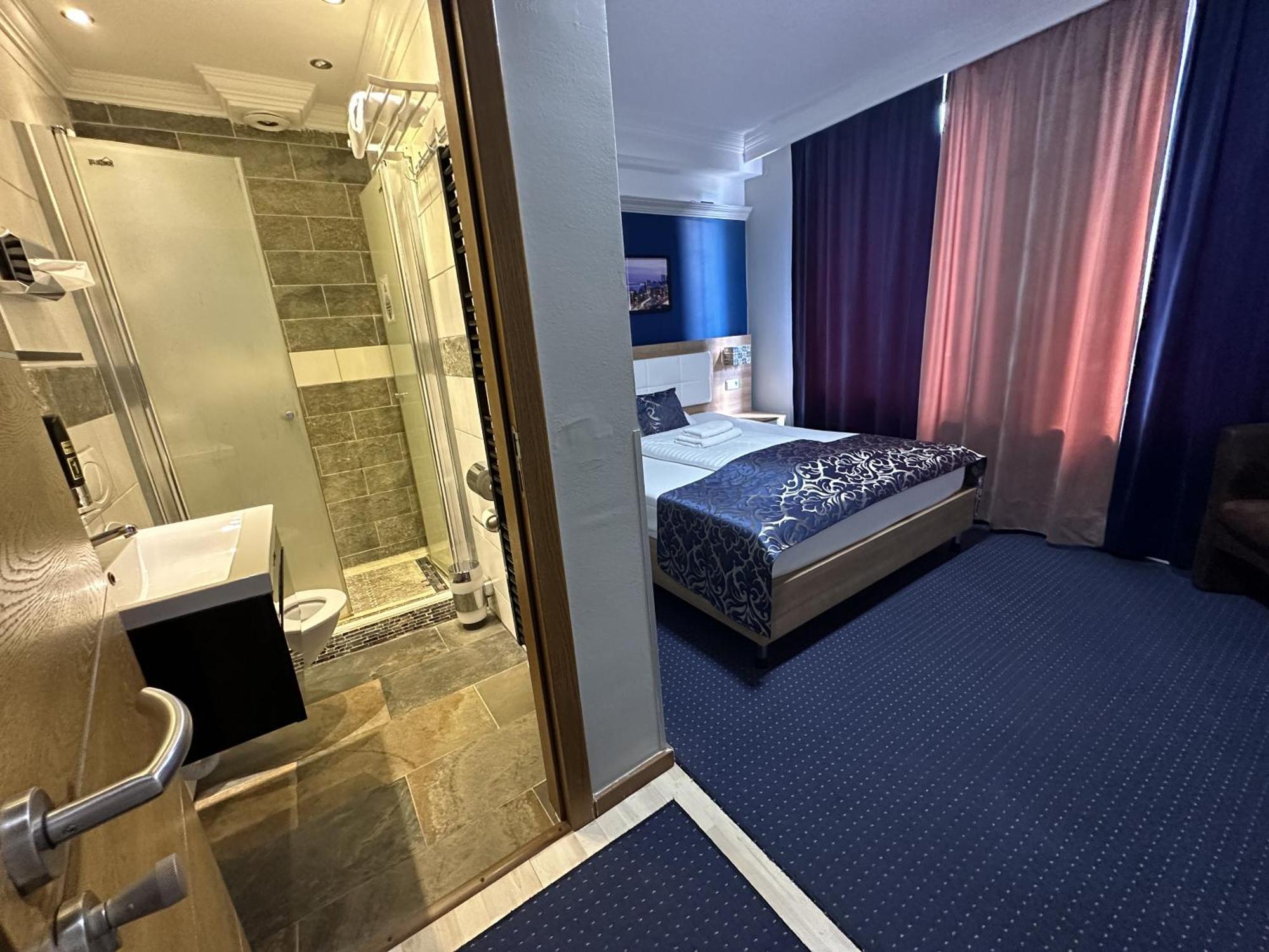 C&S Hotel 피네베르크 외부 사진
