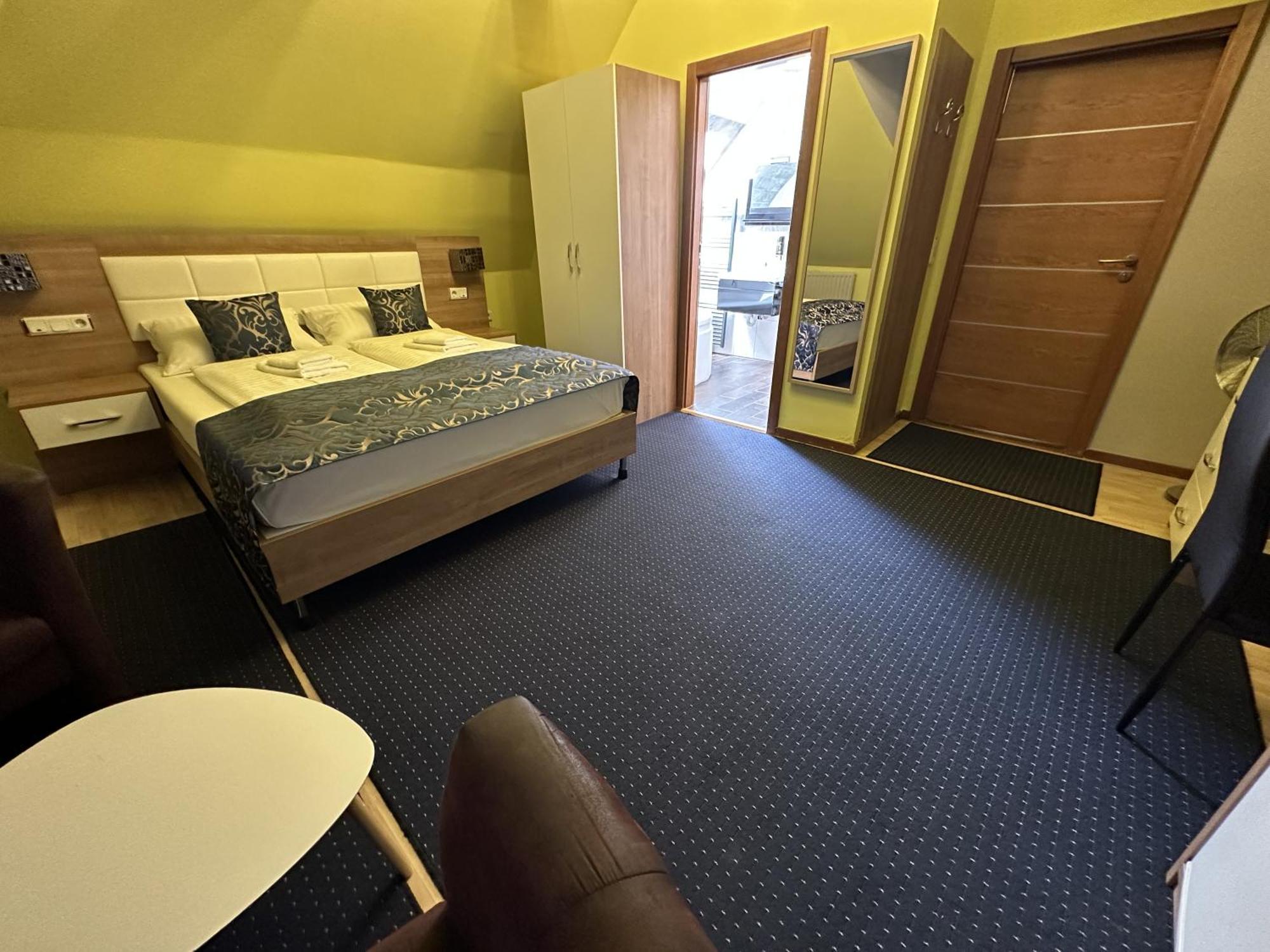 C&S Hotel 피네베르크 외부 사진